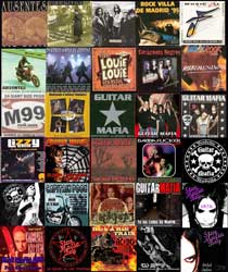 discografia